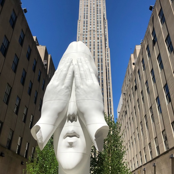 Meet your Posher, Olivia - Picture 1 of 1